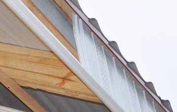 why Clavelshay fascia repairs are essential