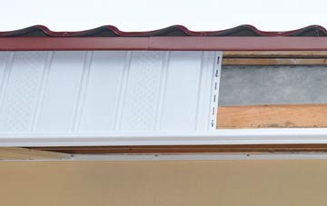 Clavelshay fascia repair costs
