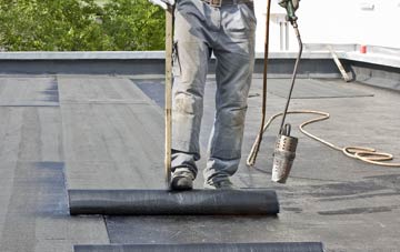 flat roof replacement Clavelshay, Somerset