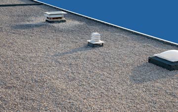 flat roofing Clavelshay, Somerset