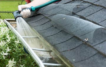 Clavelshay gutter cleaning costs