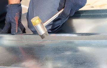 Clavelshay metal roofing costs