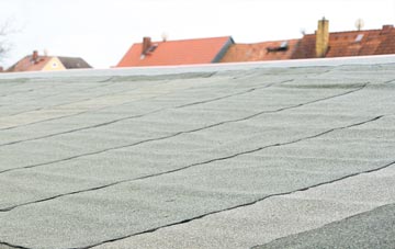 Clavelshay flat roof replacement