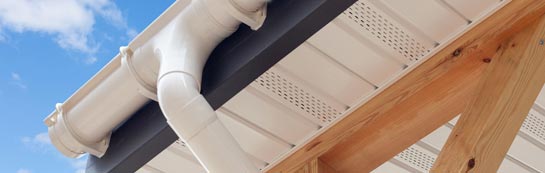 get Clavelshay guttering quotes today