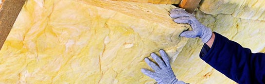 quotes for Clavelshay roof insulation