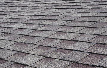 Clavelshay tiles for shallow pitch roofing