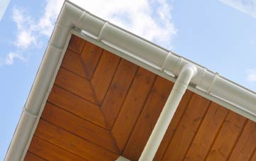 Clavelshay soffit types