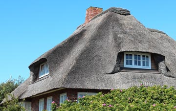thatch roofing Clavelshay, Somerset