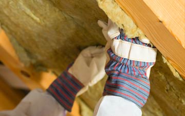 types of Clavelshay pitched roof insulation materials