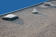 Clavelshay flat roofing