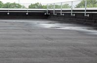 find rated Clavelshay flat roofing companies