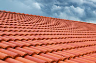 Clavelshay roofing tiles
